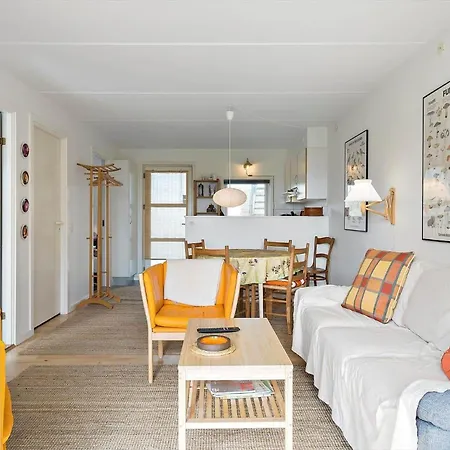 Ha298-hals-portlandsvej-117-st Appartement *