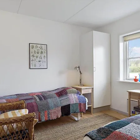 Appartement Ha298-hals-portlandsvej-117-st *