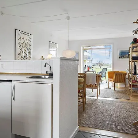 Ha298-hals-portlandsvej-117-st Appartement *